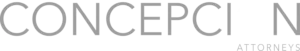 Concepcion Law Logo